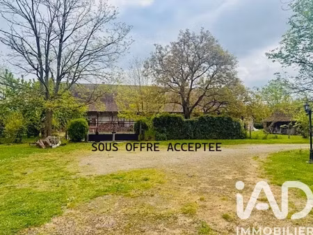 maison à saint-christophe-en-bresse (71370)