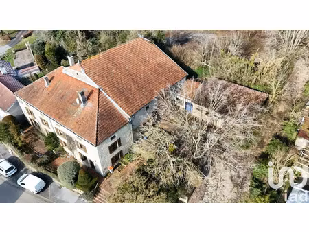 maison de campagne à val-de-meuse (52140)