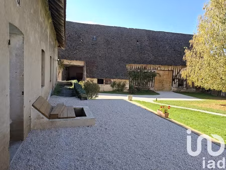 demeure à verdun-sur-le-doubs (71350)