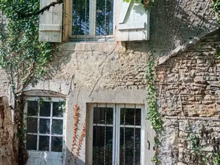 maison traditionnelle à andelot-blancheville (52700)