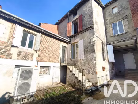 maison à brousseval (52130)