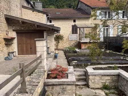 maison à chatonrupt-sommermont (52300)