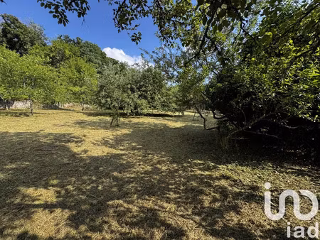 terrain à bâtir à langres (52200)