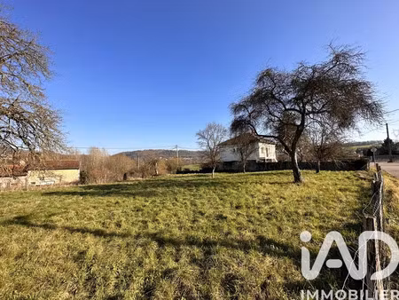 terrain à rachecourt-sur-marne (52170)