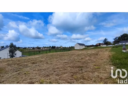 terrain à bâtir à sanvignes-les-mines (71410)
