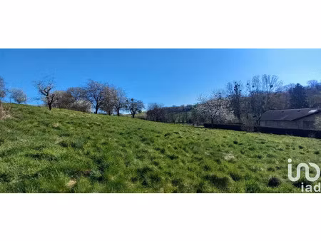 terrain à sarrey (52140)