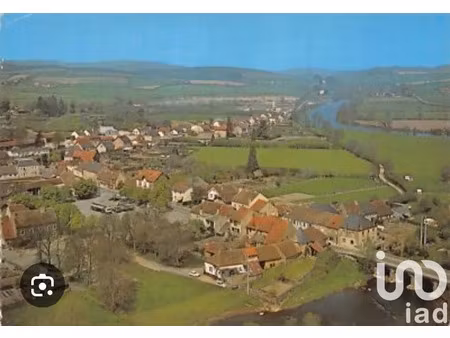 terrain à bâtir à toulon-sur-arroux (71320)