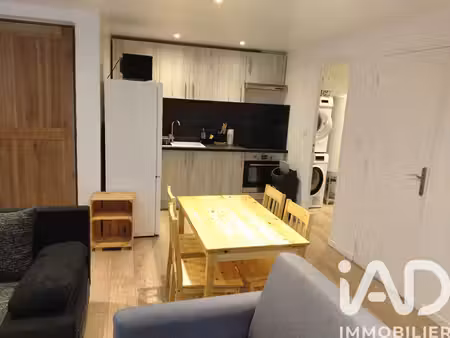 appartement à saint-jean-d’arves (73530)