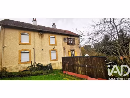 appartement à la vôge-les-bains (88240)