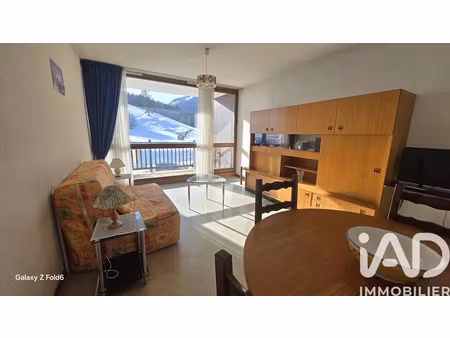 appartement à aillon-le-jeune (73340)