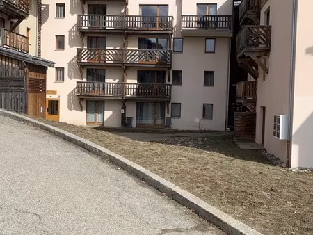 appartement à aussois (73500)