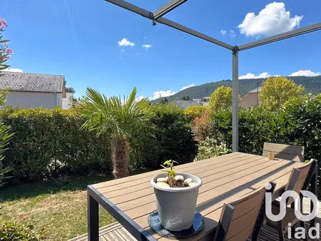duplex à la biolle (73410)