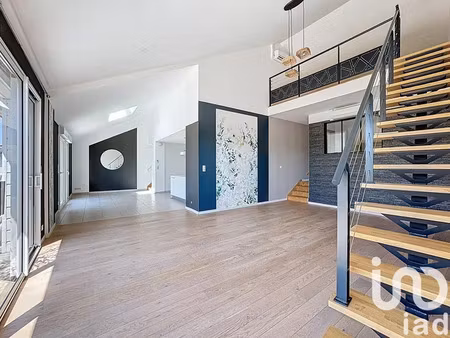 appartement à girmont (88150)