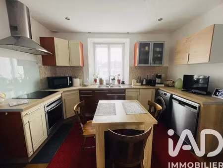 appartement à golbey (88190)