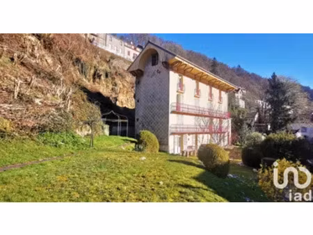 immeuble à plombières-les-bains (88370)
