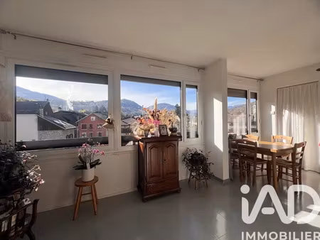 appartement à valgelon-la rochette (73110)