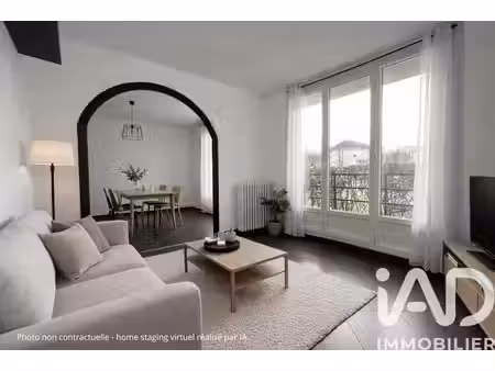 appartement à le pont-de-beauvoisin (73330)