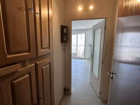 appartement à neufchâteau (88300)