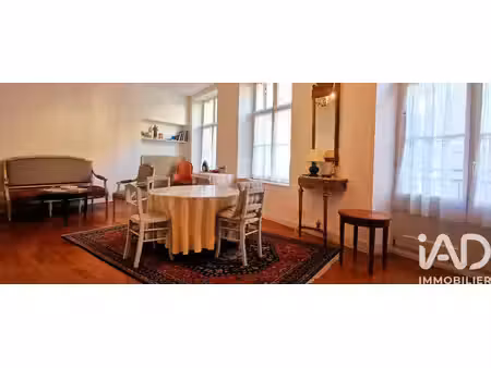 appartement à plombières-les-bains (88370)