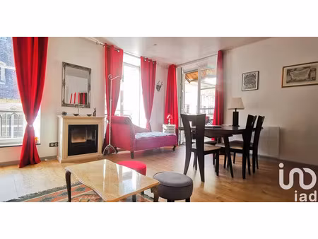appartement à plombières-les-bains (88370)