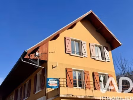 appartement à pugny-chatenod (73100)