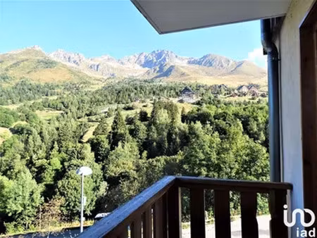 appartement à st françois longchamp (73130)