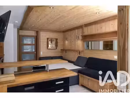 studio à brides-les-bains (73570)