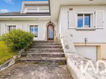 maison à la vôge-les-bains (88240)