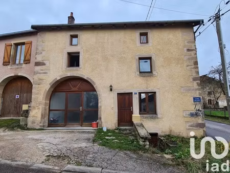 maison à la vôge-les-bains (88240)