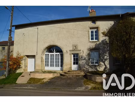 maison à ainvelle (88320)