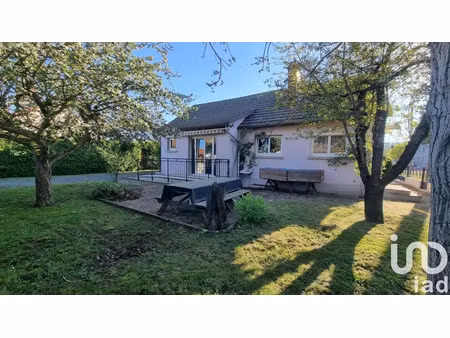 maison à anould (88650)