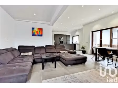 maison à barby (73230)