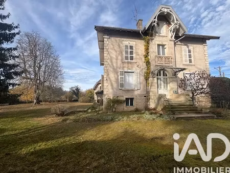 maison à châtel-sur-moselle (88330)