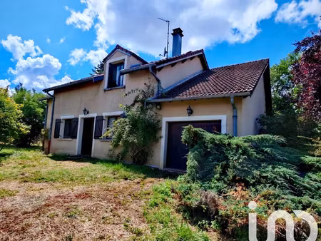 maison à châtenois (88170)