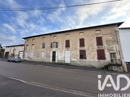 maison à darney (88260)