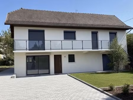 maison à domessin (73330)