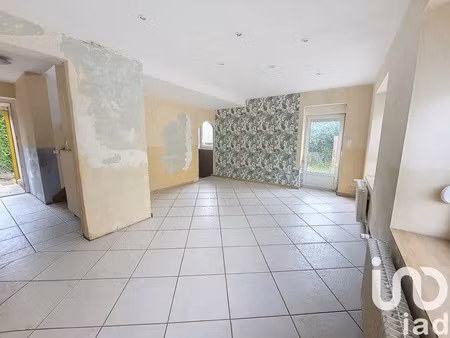 maison de ville à fraize (88230)