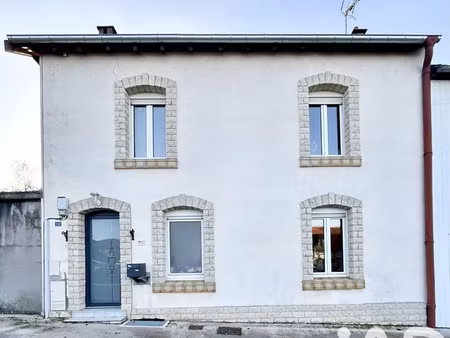 maison à gironcourt-sur-vraine (88170)