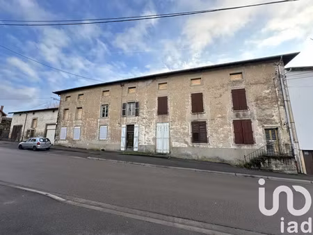 grange à darney (88260)