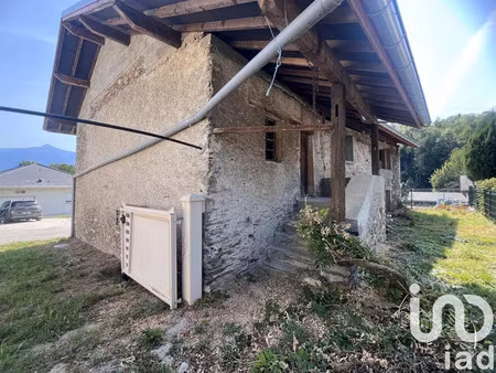 maison à hauteville (73390)