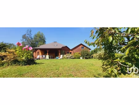 maison à la bridoire (73520)