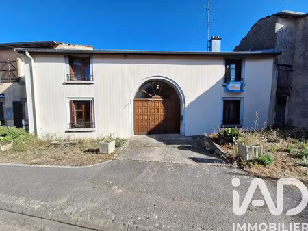 maison à mirecourt (88500)