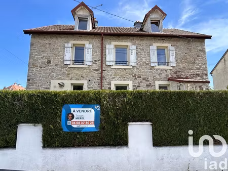 maison à nomexy (88440)