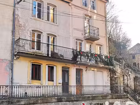 maison à plombières-les-bains (88370)