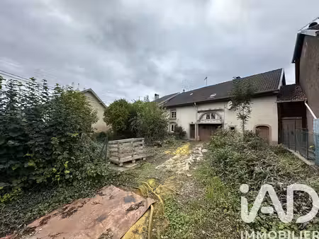maison à provenchères-et-colroy (88490)