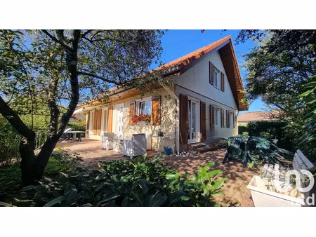 maison à anould (88650)