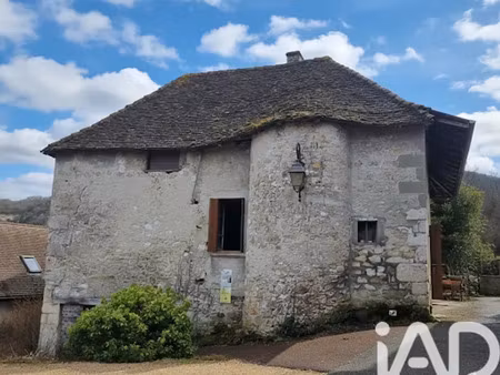maison à chanaz (73310)