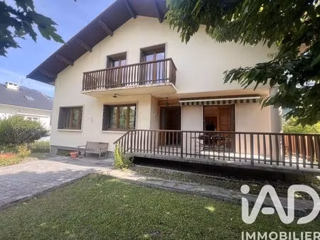 maison à villargondran (73300)
