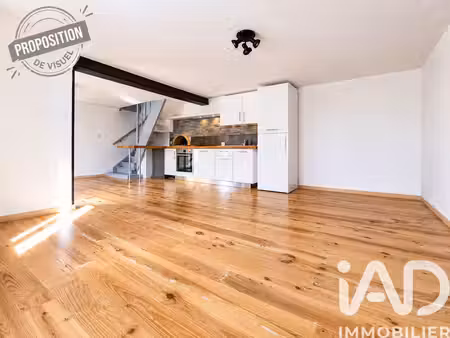 maison de village à vincey (88450)