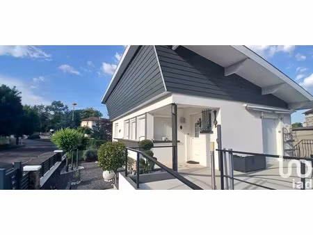 maison à vittel (88800)